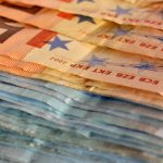Billetes de euro