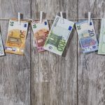 Dinero domiciliado en la cuenta Santander One