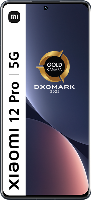 Xiaomi Mi 12 Pro